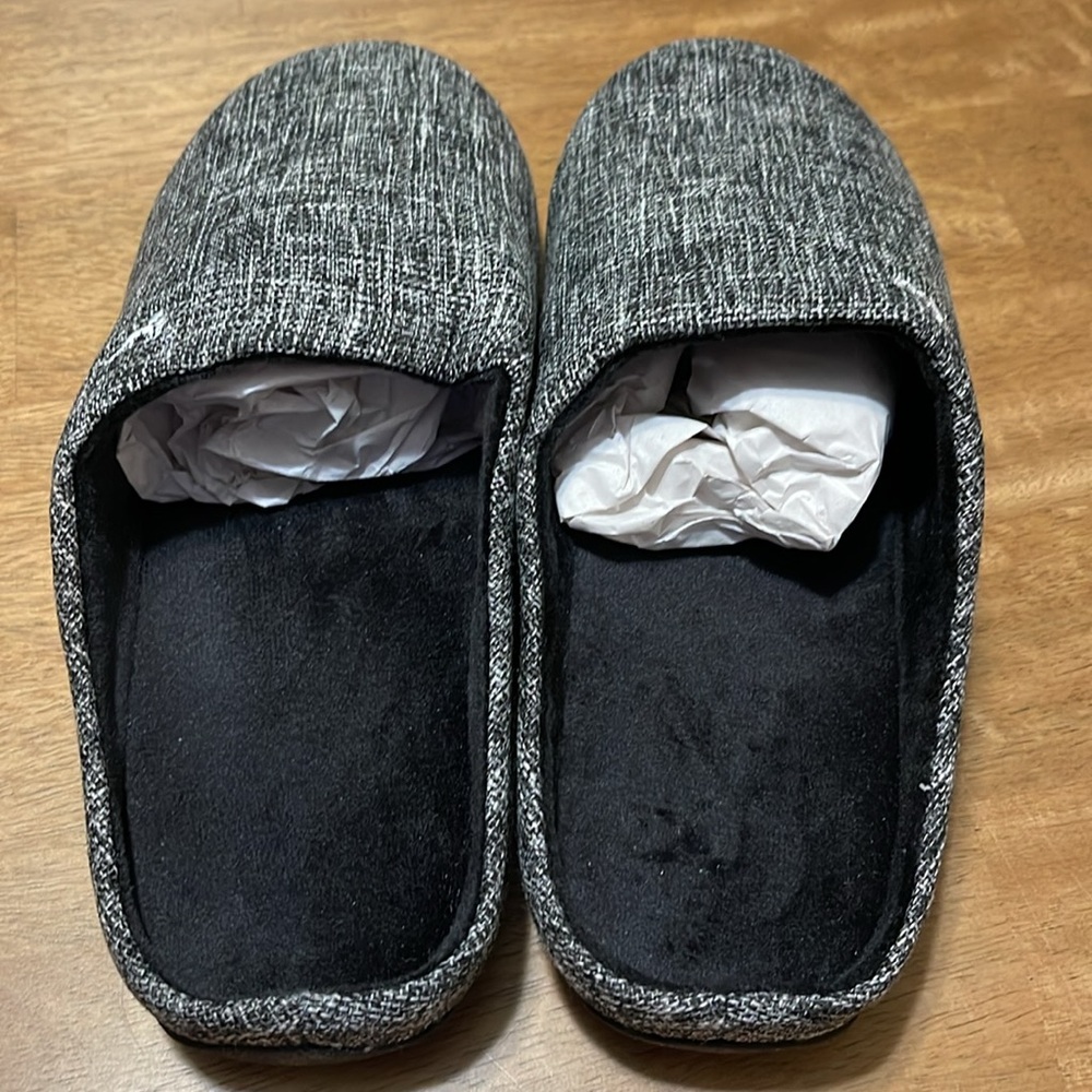 Ergo foot slippers - Picture 2 of 6